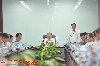 Phó Thủ tướng Vũ Văn Ninh thăm và làm việc với VRG